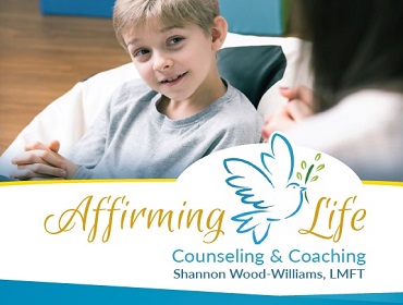 Affirming Life Counseling & Coaching