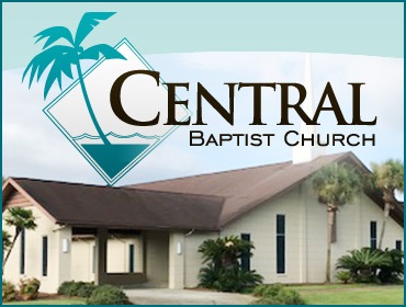 Central Baptist Chruch
