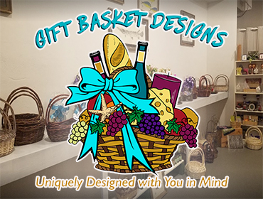 Gift Basket Designs