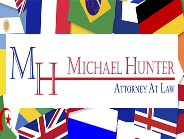 Michael Hunter Attorney
