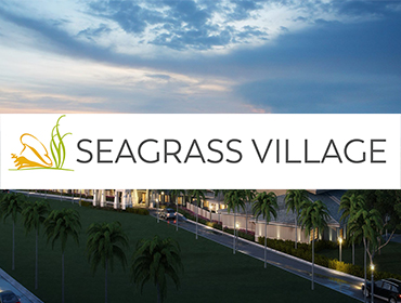 Seagrass Village PCB