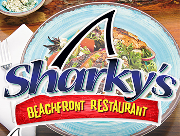 Sharkey's Beachfront Restaurant