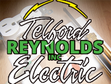 Telford Reynolds Electric