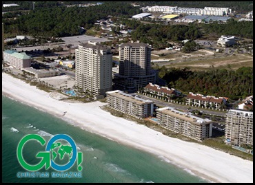 Gulf Coast Edition, Panama City Beach, Florida