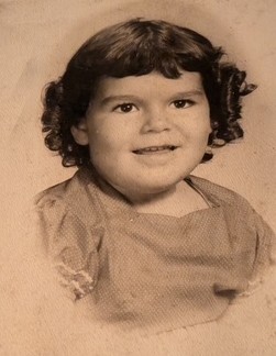 Dale “Joy” Bliss