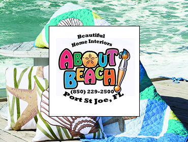 GO! Community Partner, About Beach