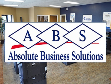 GO! Community Partner, Absolute Business Solutions