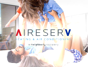GO! Magazine Community Partner, Aire Serv