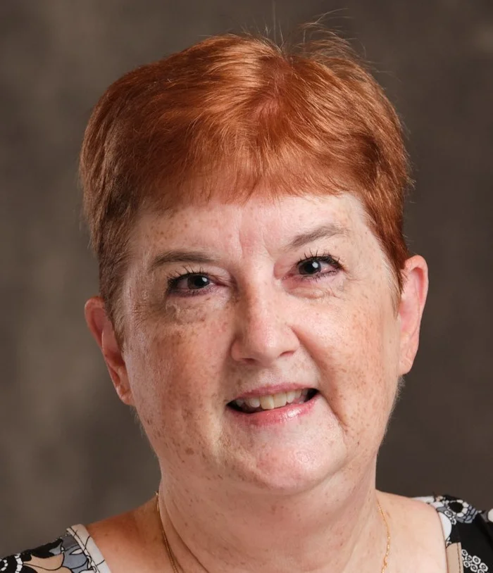 Alice H. Murray