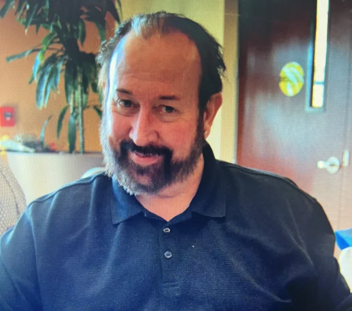 Dr. Daniel (Dan) Finley