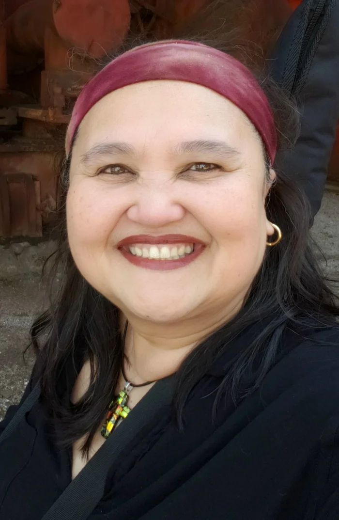 Michelle Ruschman