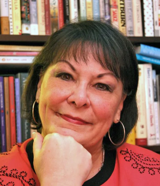 Pat Sabiston