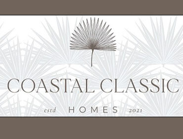 Coastal Classic Homes