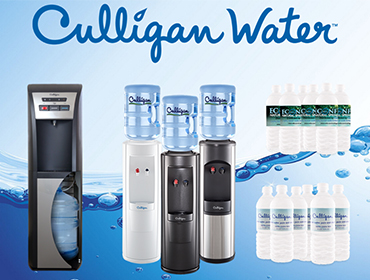 Culligan Water, Emerald Coast