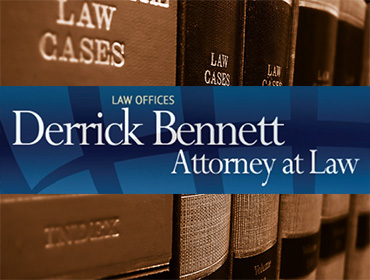 Derrick Bennett Attorney at Law