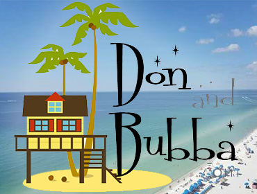 Don and Bubba