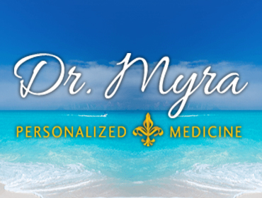 Dr. Myra Reed