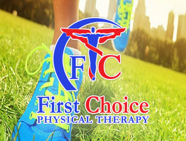 First Choice Physical Therapy