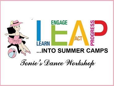Tonie's Dance Workshop