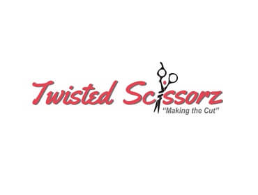 Twisted Scissorz