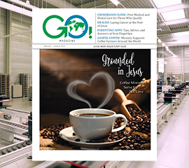 GO! Magazine Edition 31. Winter 2025