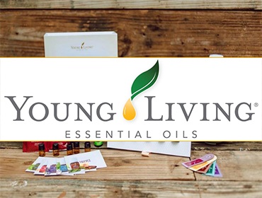 Young Living Essential Oils