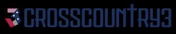 CrossCountry3 logo