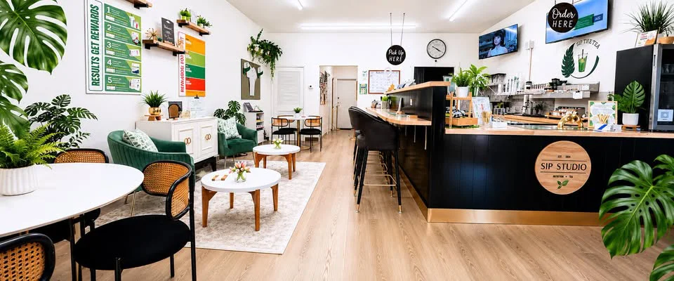 Sip Studio Shop