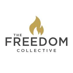 The Freedom Collective logo