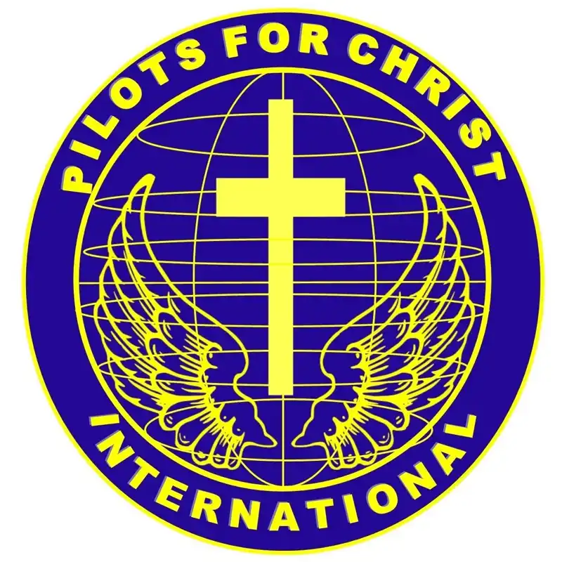 Pilots for Christ logo